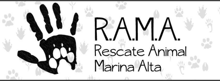 R.A.M.A. Rescate Animal Marina Alta